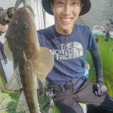 9月28日(木)マゴチ