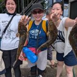 7月28日(日)マゴチ　　　アタリ多数、食い活発！