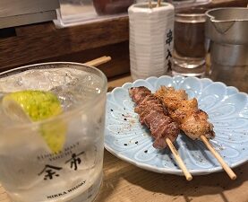 10月21日(月)秋
